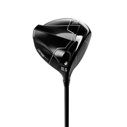 LIGHTNING MAX LITE DRIVER