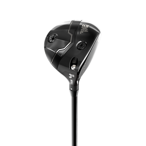 LIGHTNING TOUR FAIRWAY