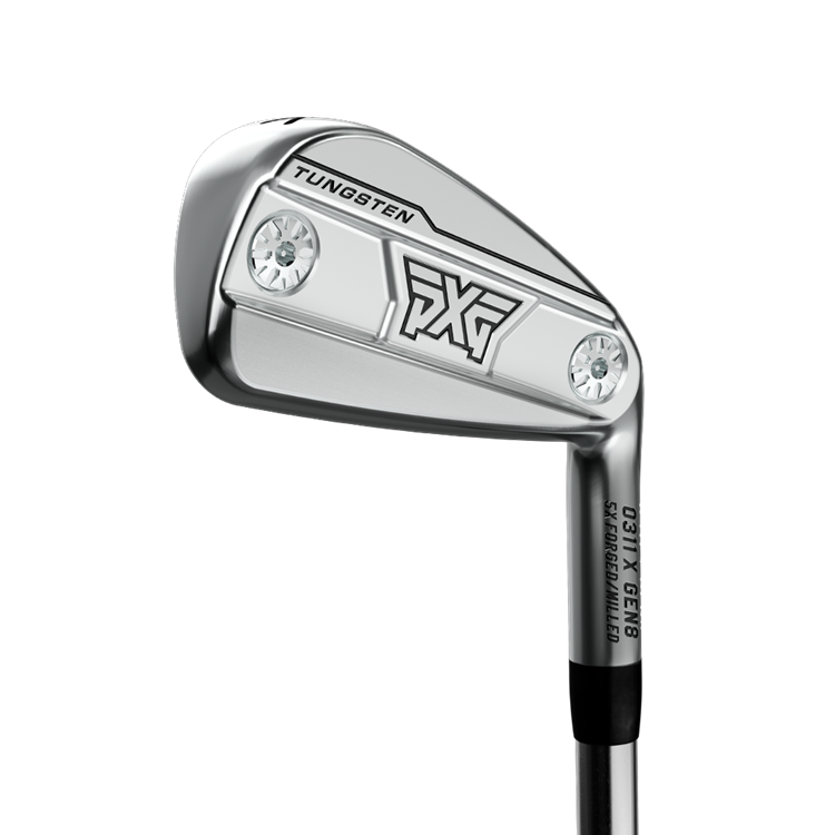 GEN8 0311X Driving Iron