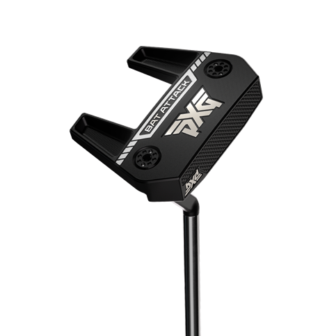 BATATTACK ZERO TORQUE PUTTER