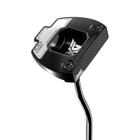 BLACK HAWK PUTTER